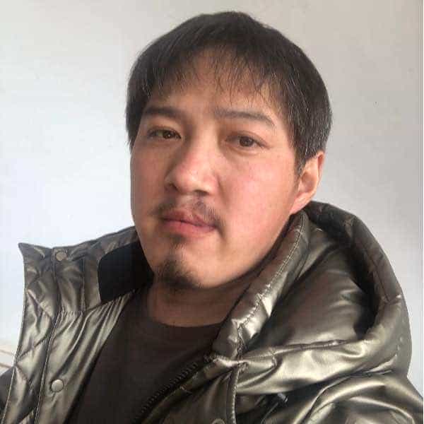 37岁岁河北单身帅哥 - 景德镇吉缘网