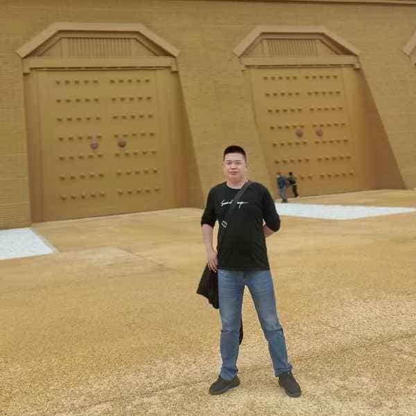 35岁岁甘肃单身帅哥 - 景德镇吉缘网