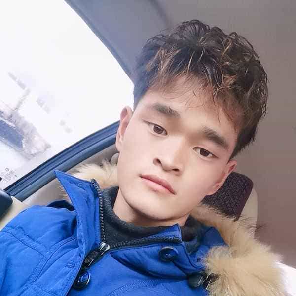 27岁岁山东单身帅哥 - 景德镇吉缘网