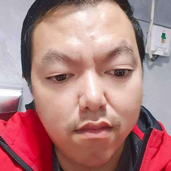 38岁岁江苏单身帅哥 - 景德镇吉缘网