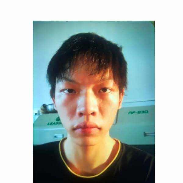 30岁岁江西单身帅哥 - 景德镇吉缘网