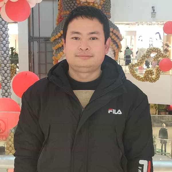 41岁岁河北单身帅哥 - 景德镇吉缘网