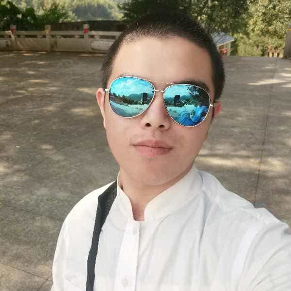 35岁岁福建单身帅哥 - 景德镇吉缘网