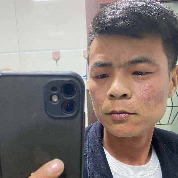 35岁岁河南单身帅哥 - 景德镇吉缘网