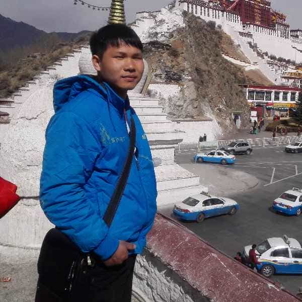 34岁岁广西单身帅哥 - 景德镇吉缘网