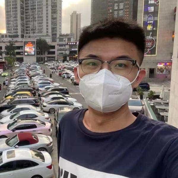 30岁岁黑龙江单身帅哥 - 景德镇吉缘网