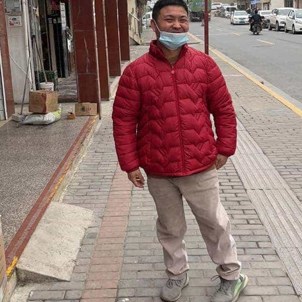 43岁岁江苏单身帅哥 - 景德镇吉缘网