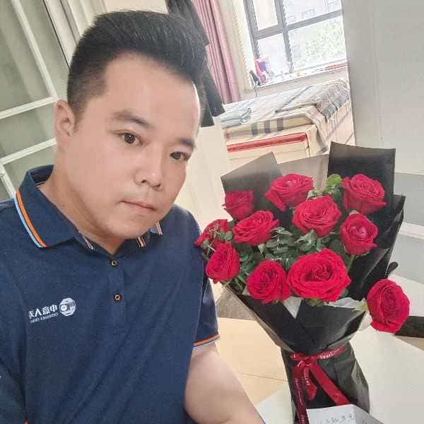 35岁岁河南单身帅哥 - 景德镇吉缘网