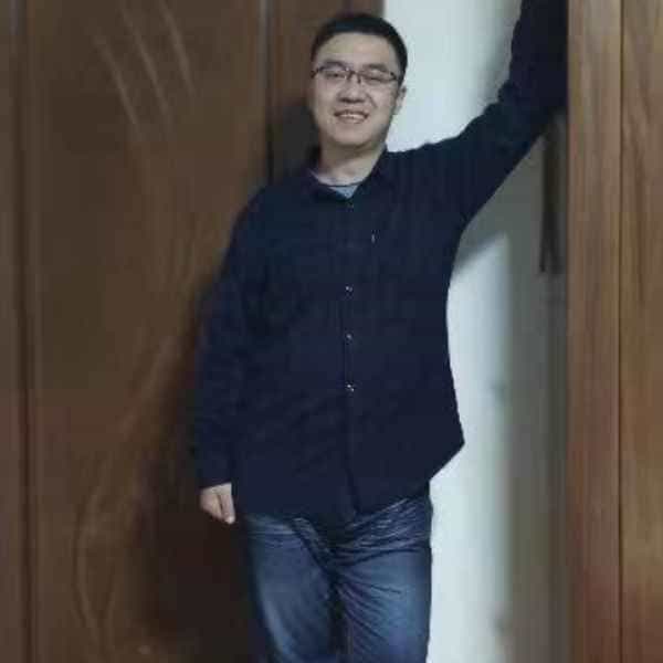 35岁岁广东单身帅哥 - 景德镇吉缘网