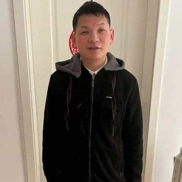 36岁岁安徽单身帅哥 - 景德镇吉缘网