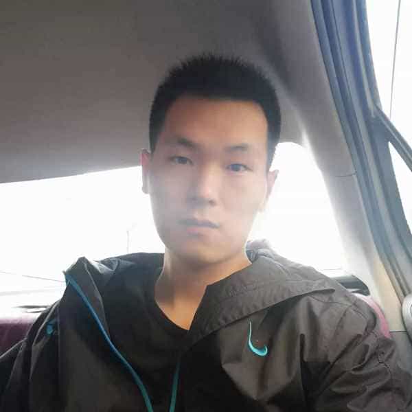 35岁岁辽宁单身帅哥 - 景德镇吉缘网