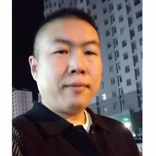 44岁岁吉林单身帅哥 - 景德镇吉缘网