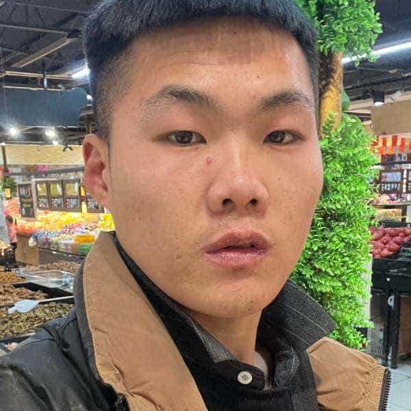 28岁岁河南单身帅哥 - 景德镇吉缘网