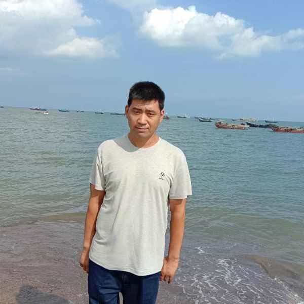 44岁岁辽宁单身帅哥 - 景德镇吉缘网