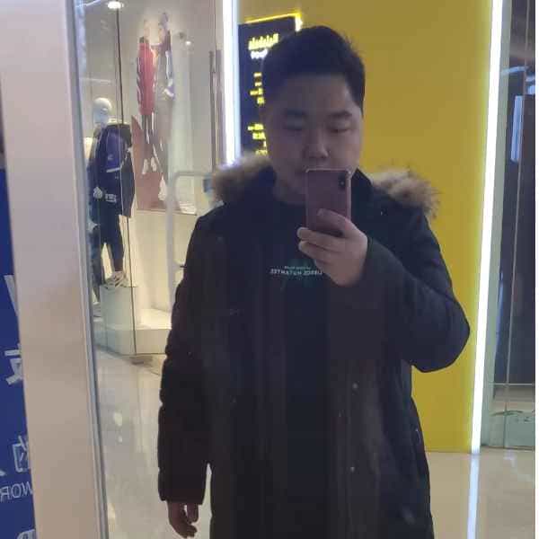 35岁岁重庆单身帅哥 - 景德镇吉缘网