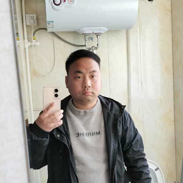 35岁岁安徽单身帅哥 - 景德镇吉缘网
