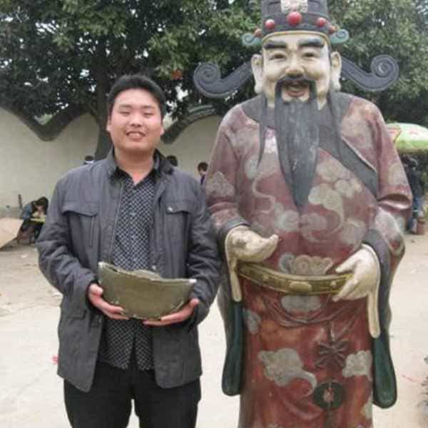 41岁岁河南单身帅哥 - 景德镇吉缘网