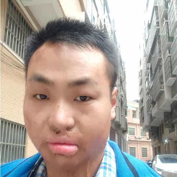 33岁岁湖北单身帅哥 - 景德镇吉缘网
