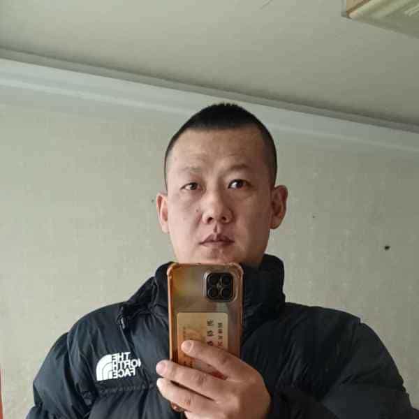 39岁岁辽宁单身帅哥 - 景德镇吉缘网