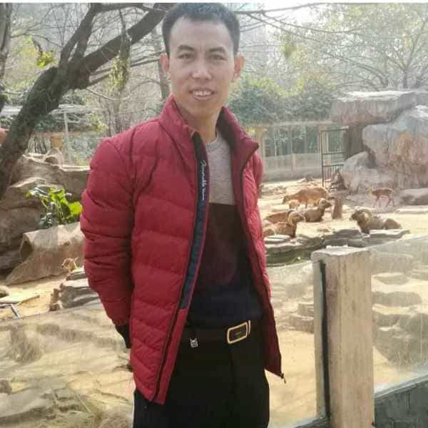 42岁岁浙江单身帅哥 - 景德镇吉缘网