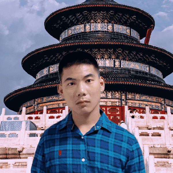 32岁岁江苏单身帅哥 - 景德镇吉缘网