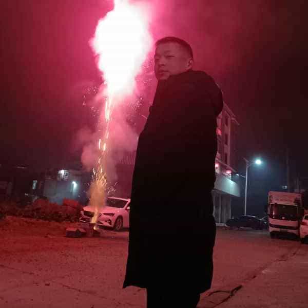 38岁岁四川单身帅哥 - 景德镇吉缘网