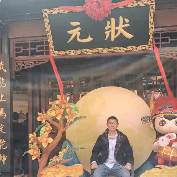 41岁岁河北单身帅哥 - 景德镇吉缘网