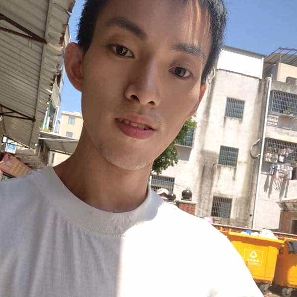27岁岁福建单身帅哥 - 景德镇吉缘网