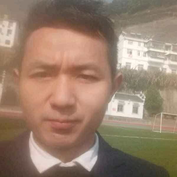 37岁岁湖北单身帅哥 - 景德镇吉缘网