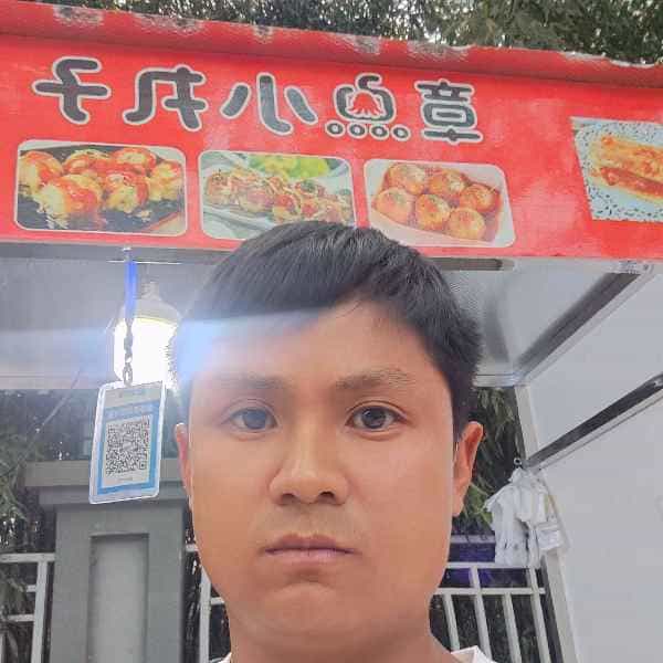 36岁岁陕西单身帅哥 - 景德镇吉缘网