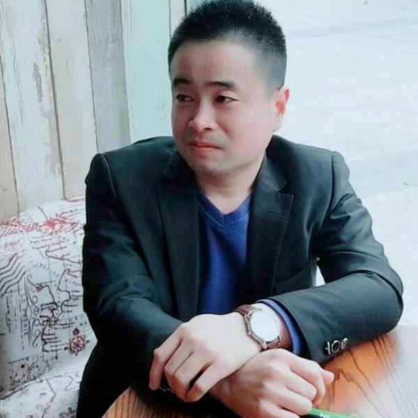 37岁岁广东单身帅哥 - 景德镇吉缘网