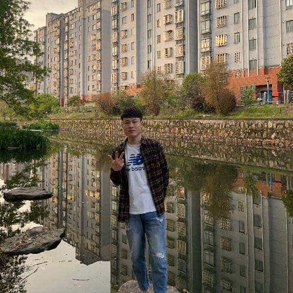 24岁岁河南单身帅哥 - 景德镇吉缘网