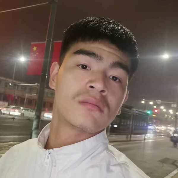 23岁岁山西单身帅哥 - 景德镇吉缘网
