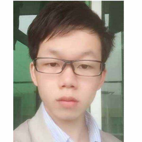 33岁岁广东单身帅哥 - 景德镇吉缘网