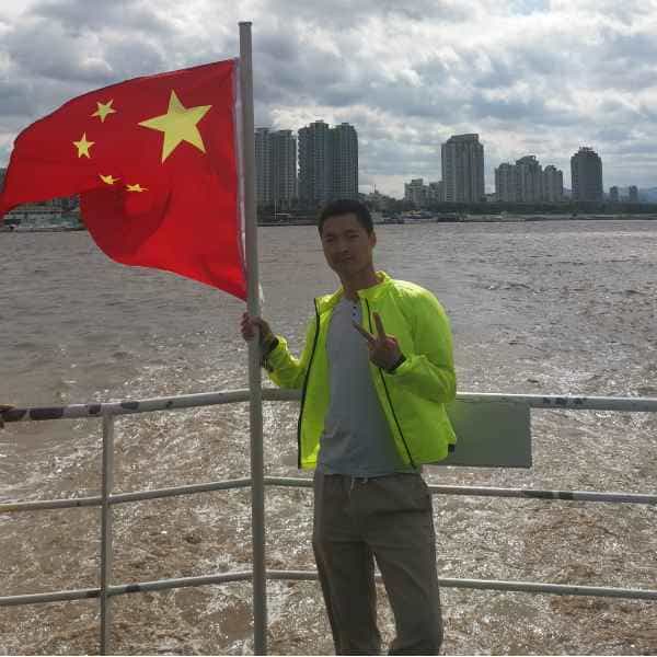 31岁岁浙江单身帅哥 - 景德镇吉缘网