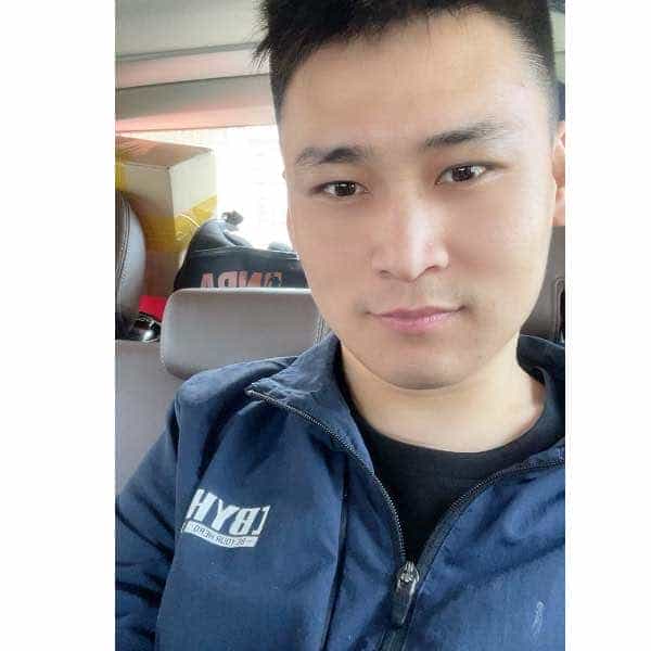 33岁岁辽宁单身帅哥 - 景德镇吉缘网