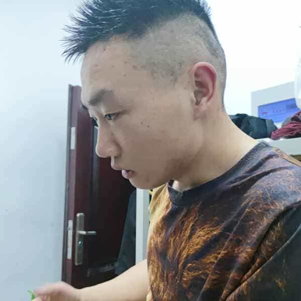29岁岁四川单身帅哥 - 景德镇吉缘网