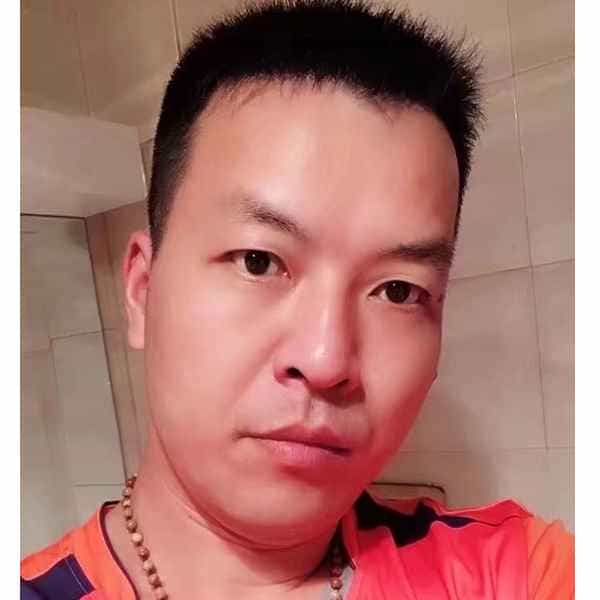 35岁岁湖北单身帅哥 - 景德镇吉缘网