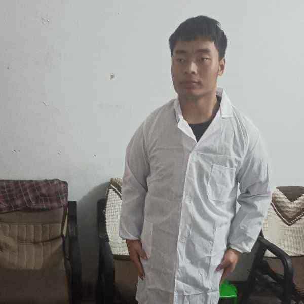 26岁岁河南单身帅哥 - 景德镇吉缘网