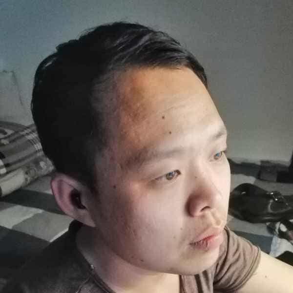 34岁岁吉林单身帅哥 - 景德镇吉缘网