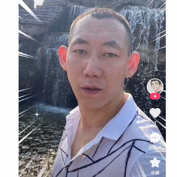 33岁岁内蒙古单身帅哥 - 景德镇吉缘网