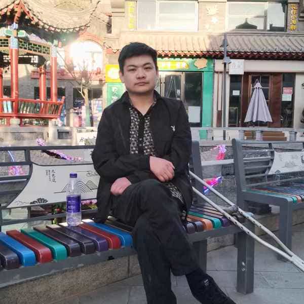 35岁岁甘肃单身帅哥 - 景德镇吉缘网