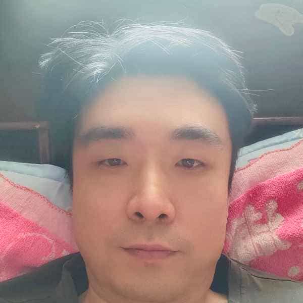 43岁岁河南单身帅哥 - 景德镇吉缘网