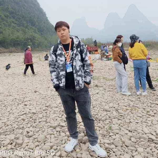 35岁岁浙江单身帅哥 - 景德镇吉缘网