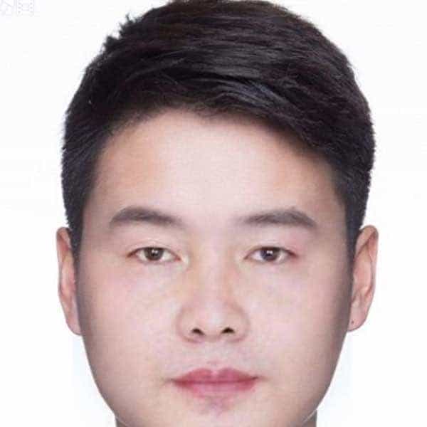 35岁岁广东单身帅哥 - 景德镇吉缘网