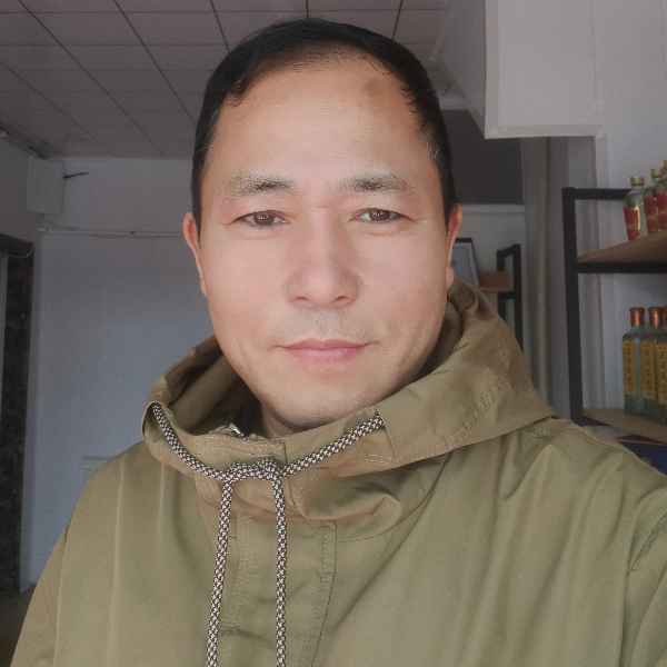 35岁岁吉林单身帅哥 - 景德镇吉缘网