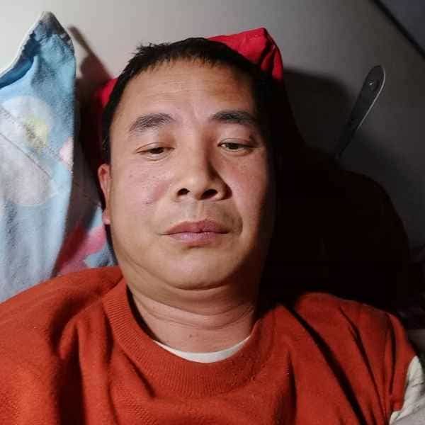 48岁岁山西单身帅哥 - 景德镇吉缘网