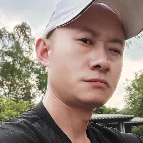 41岁岁湖南单身帅哥 - 景德镇吉缘网