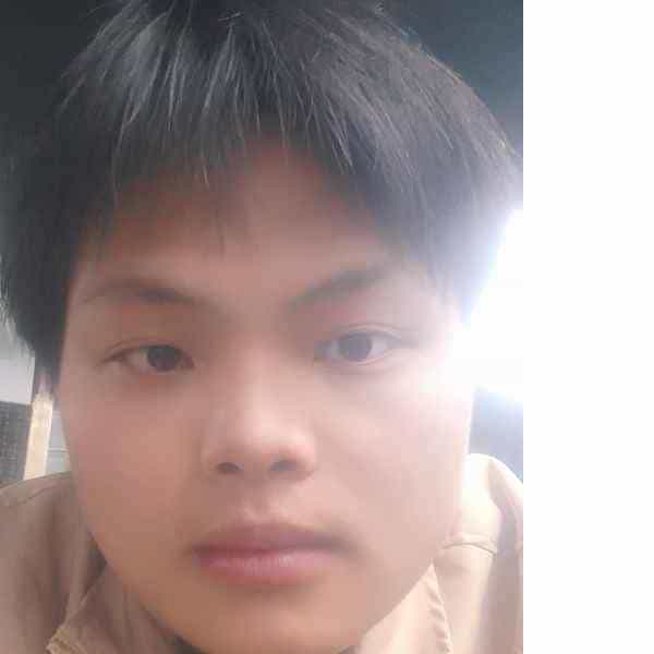 22岁岁河南单身帅哥 - 景德镇吉缘网
