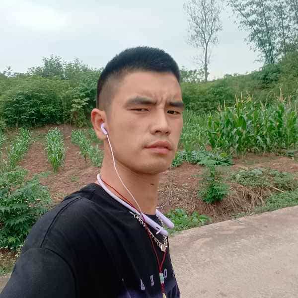 35岁岁四川单身帅哥 - 景德镇吉缘网